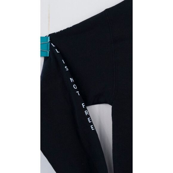 Westworld Promo Pullover Sweatshirt Black Size M - Picture 3 of 9